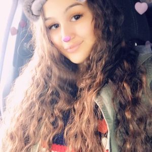 Meet your Posher, Arianna